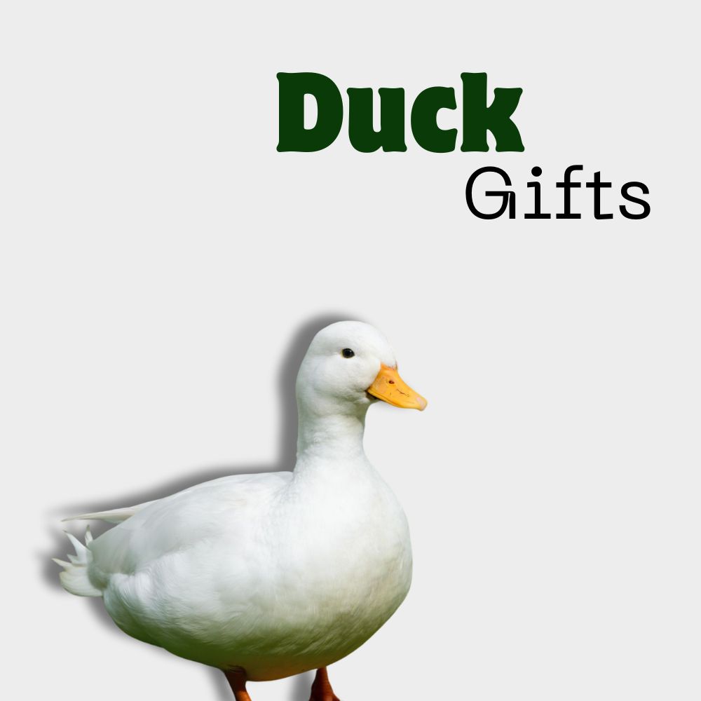 Duck Gifts
