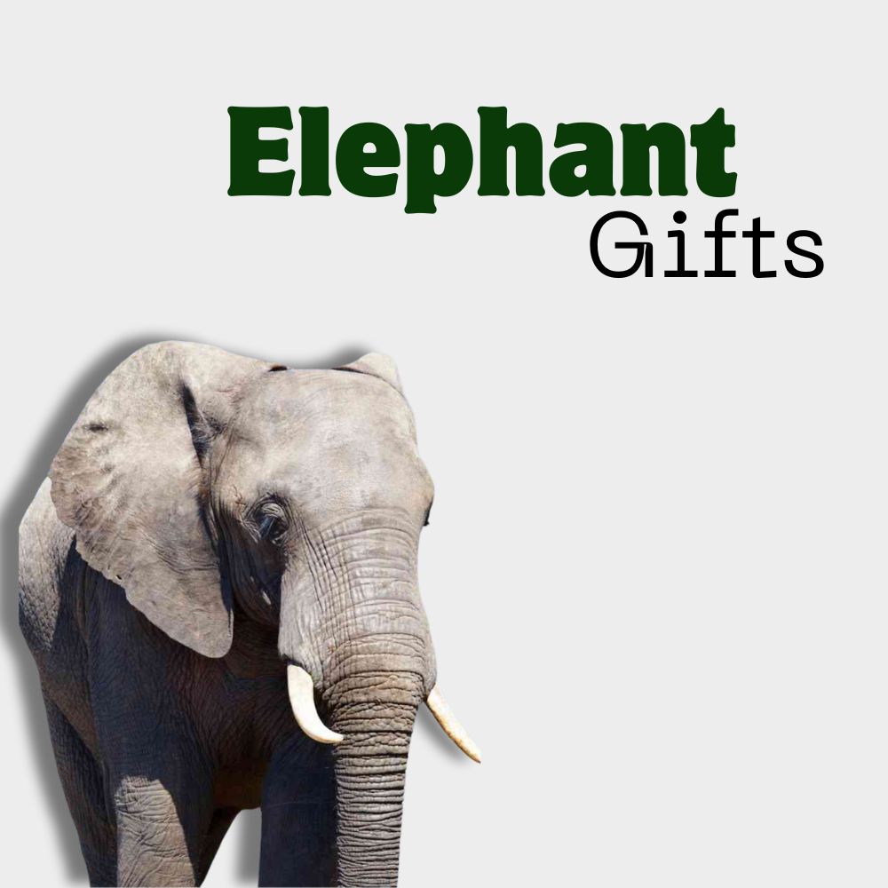 Elephant Gifts