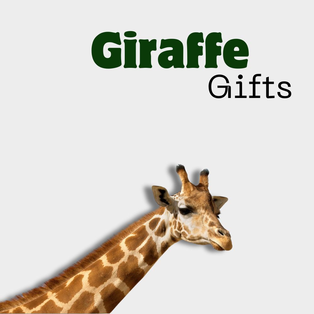 Giraffe Gifts