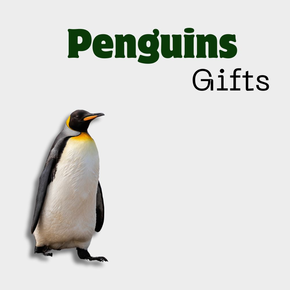 Penguins Gifts
