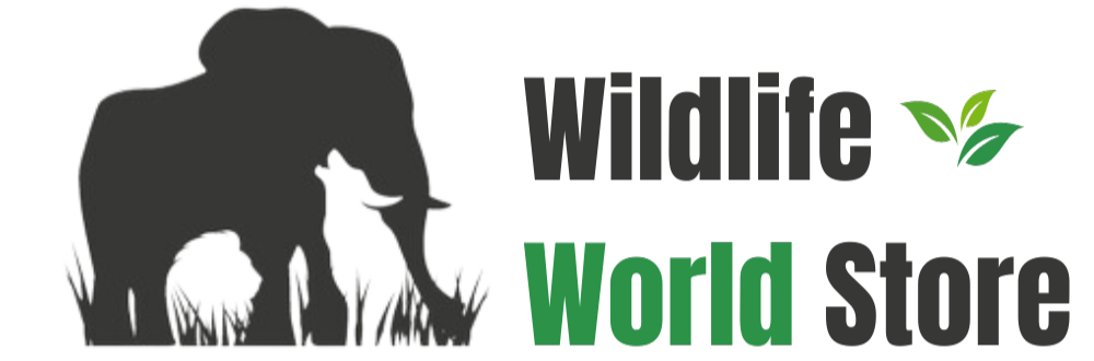 Wildlife World Store